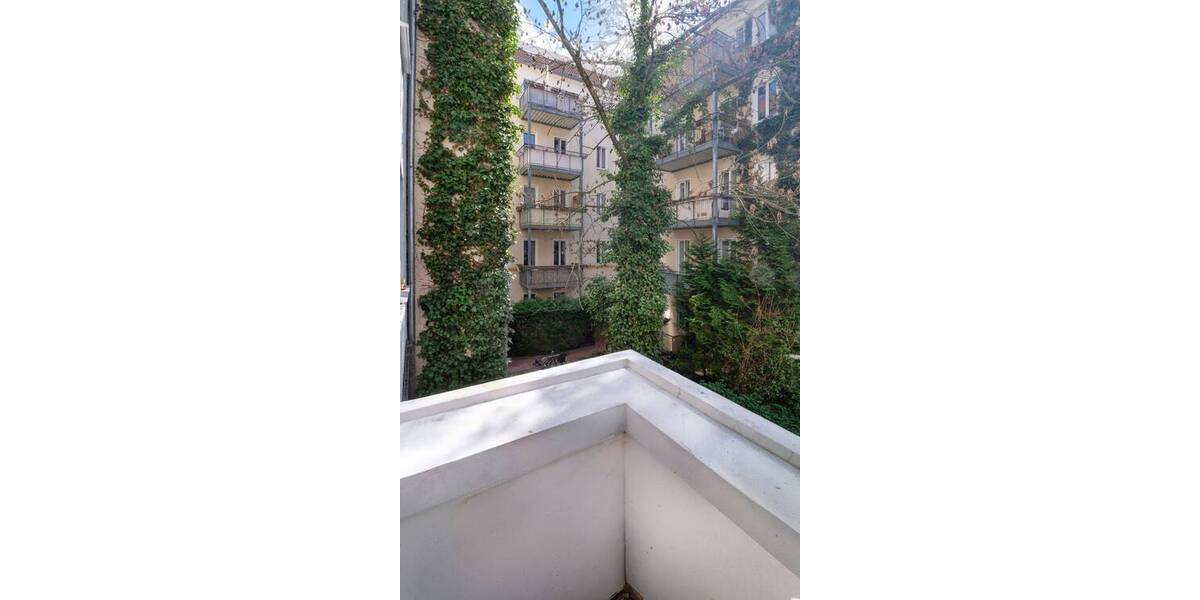 Etagenwohnung Berlin-Friedrichshain Friedrichshain - 4 Zimmer, 92 m&sup2;, 685.000&euro; | Angebot:26856926