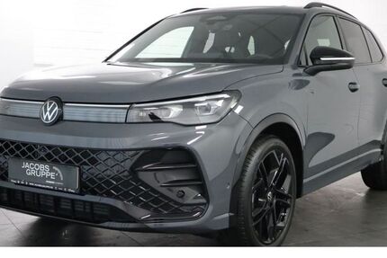 VW Tiguan 4.444 km 48.960 &euro; Alsdorf 52477