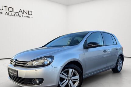 VW Golf 133.000 km 6.490 &euro; Kempten 87437