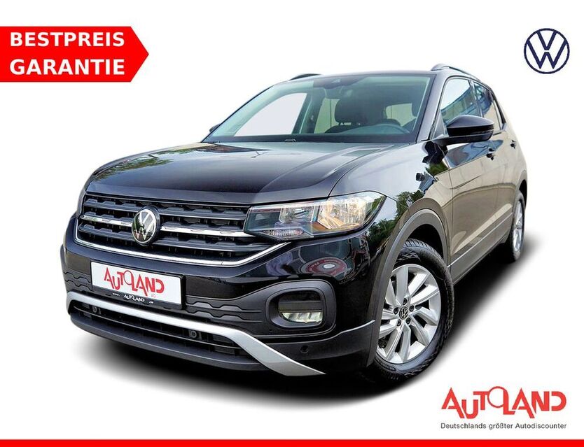 T-Cross