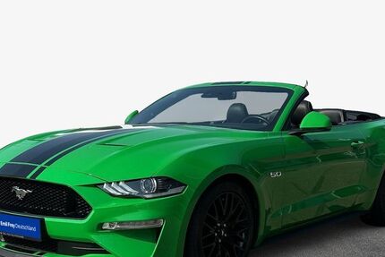 Ford Mustang 7.500 km 43.990 &euro; Heilbronn 74080