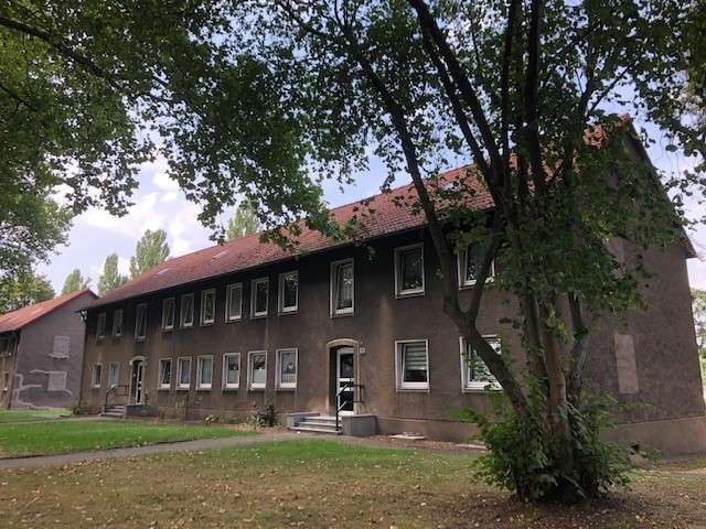 Etagenwohnung Herne Röhlinghausen - 2 Zimmer, 46 m&sup2;, 359&euro; | Angebot:27098192