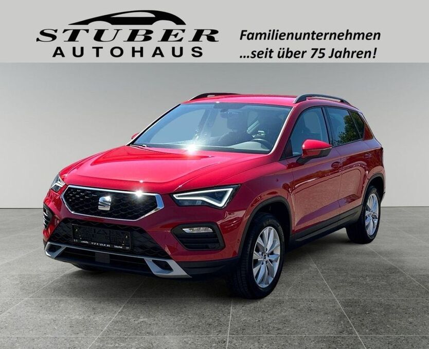 Ateca