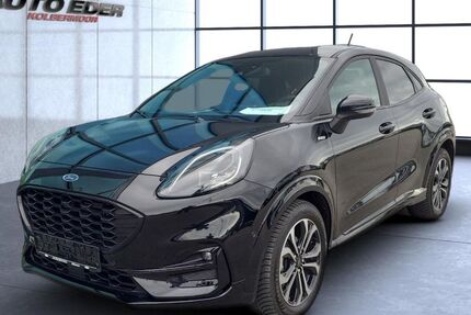 Ford Puma 17.068 km 21.990 &euro; Kolbermoor 83059