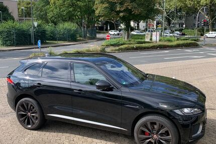 Jaguar F-Pace 132.000 km 20.000 &euro; Hilden 40723