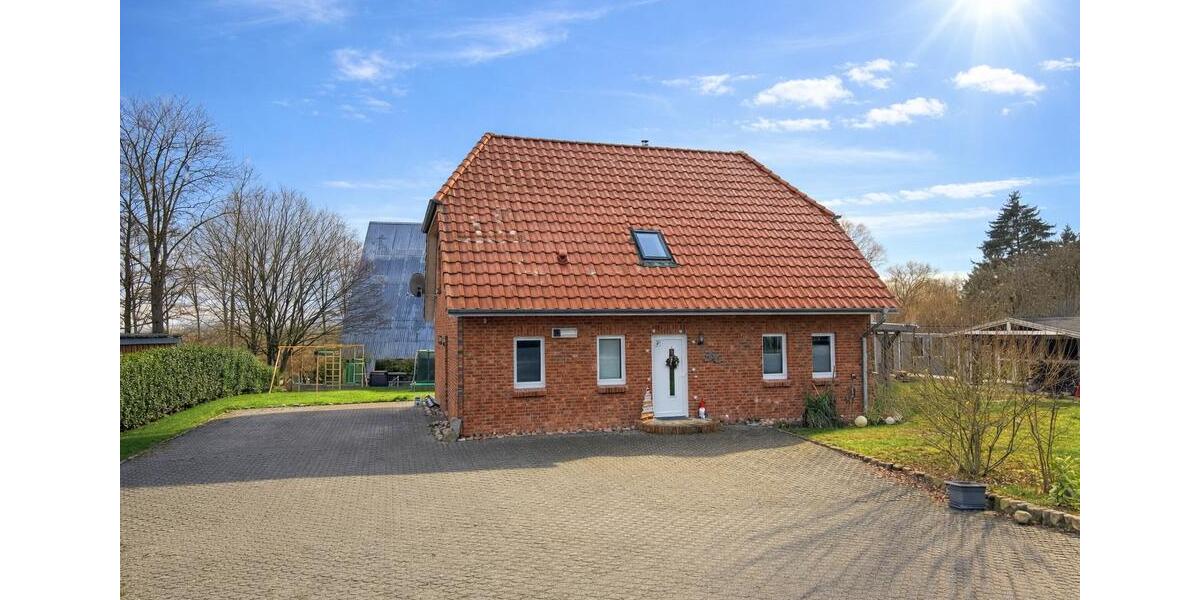 Einfamilienhaus Rehna - 7 Zimmer, 150 m&sup2;, 470.000&euro; | Angebot:24877292
