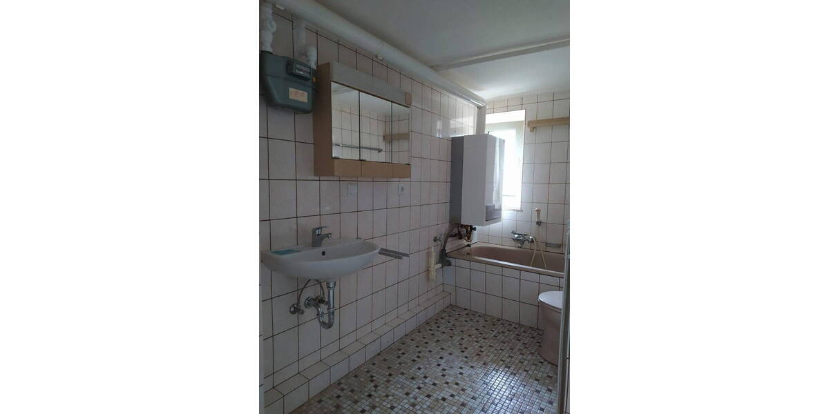 Etagenwohnung Osnabrück Wüste - 2 Zimmer, 76 m&sup2;, 695&euro; | Angebot:26896389