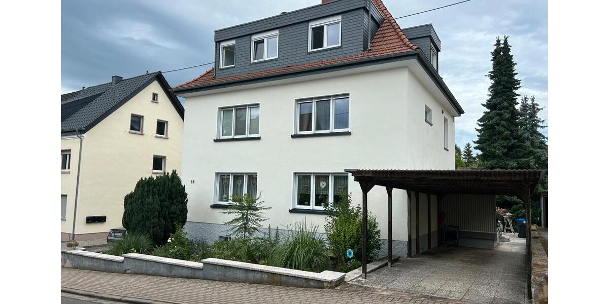 Mehrfamilienhaus, Wohnhaus Saarbrücken Dudweiler - 9 Zimmer, 222 m&sup2;, 589.000&euro; | Angebot:26824259