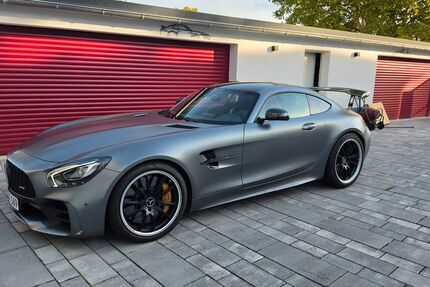 Mercedes-Benz AMG GT R 47.500 km 134.900 &euro; Friesenheim 55278