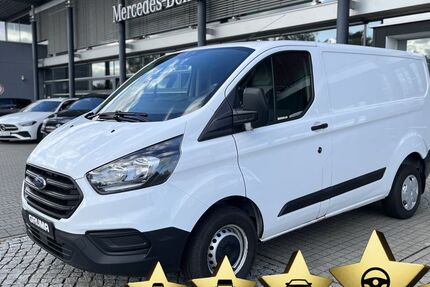 Ford Transit Custom 207.182 km 7.700 € Grimma 04668
