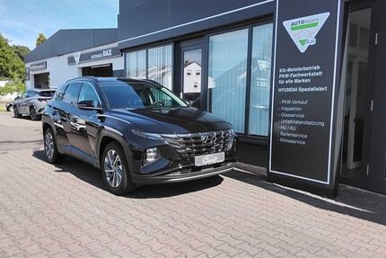 Hyundai TUCSON 70.500 km 21.990 &euro; Neuwied 56566