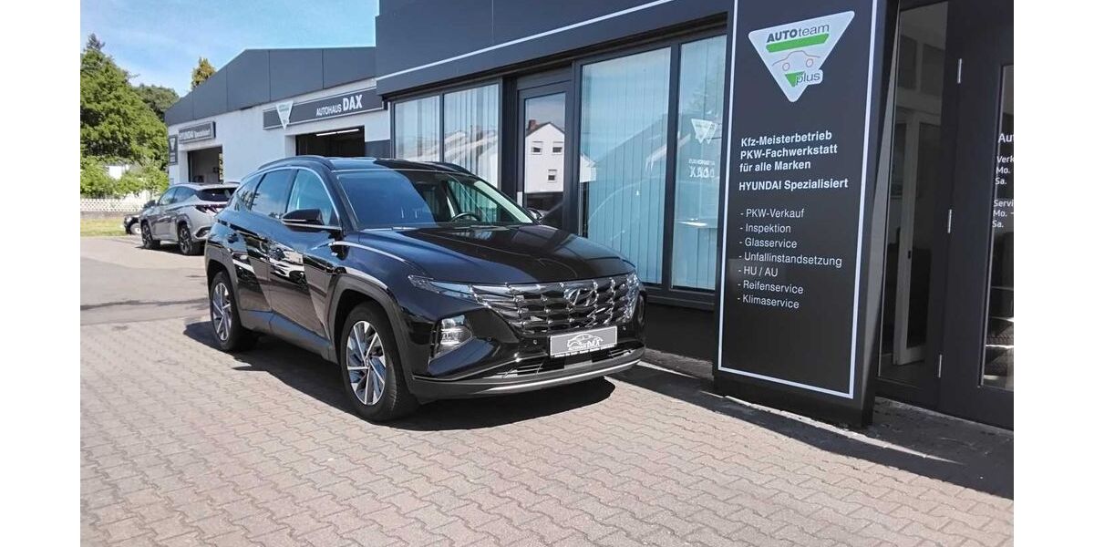Hyundai TUCSON 70.500 km 21.990 &euro; Neuwied 56566