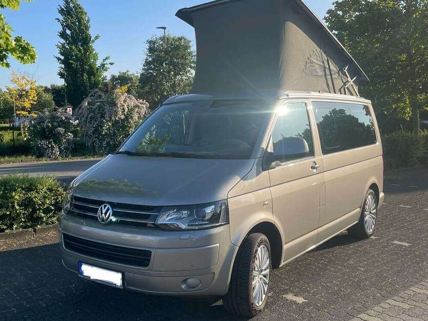 T5 California
