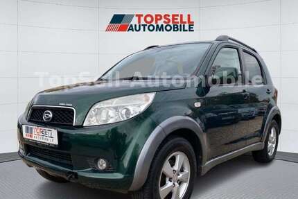 Daihatsu Terios 140.900 km 4.690 &euro; Chemnitz 09120