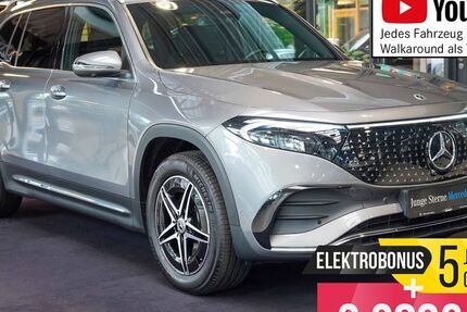 Mercedes-Benz EQB 10.979 km 47.400 &euro; Cloppenburg 49661