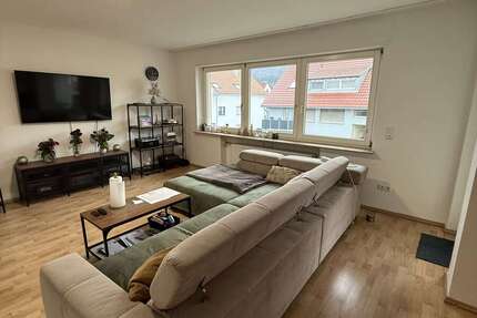 Wohnung zum Mieten in Wertheim 795 € 81 m² 3 zimmer