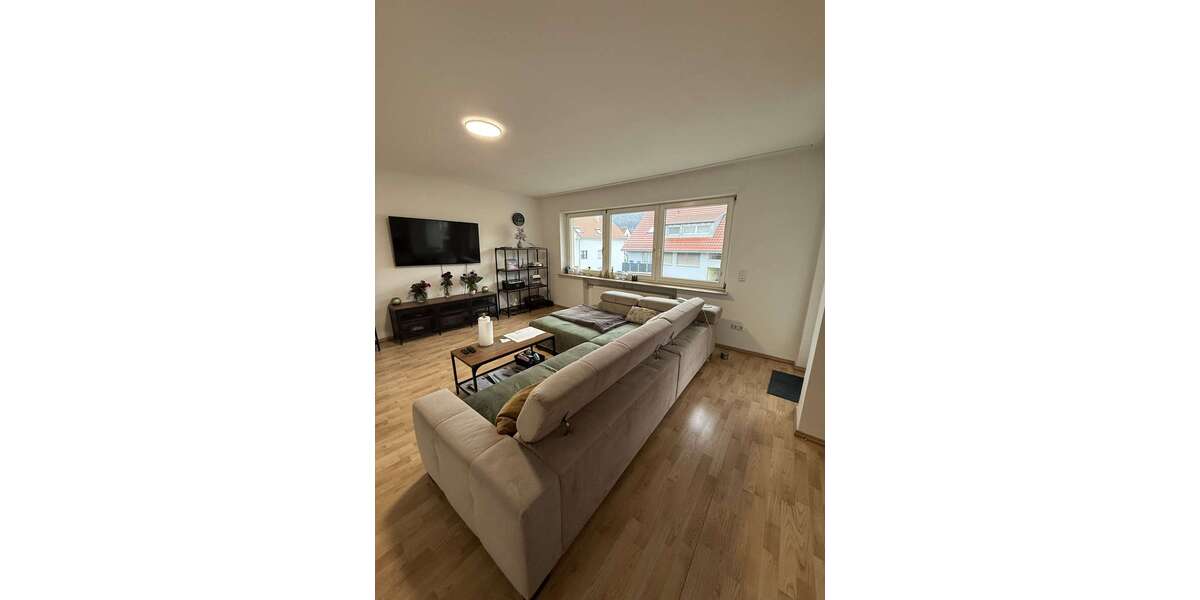 Wohnung zum Mieten in Wertheim 795 € 81 m² 3 zimmer