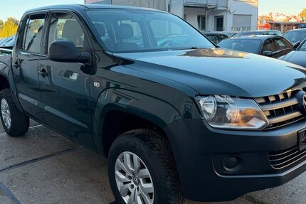 VW Amarok 280.000 km 10.900 &euro; Kolbermoor 83059