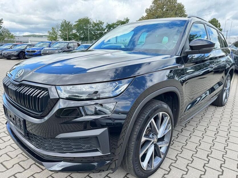 Kodiaq
