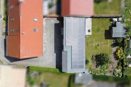 Haus Tribsees - 4 Zimmer, 114 m&sup2;, 245.000&euro; | Angebot:25108576