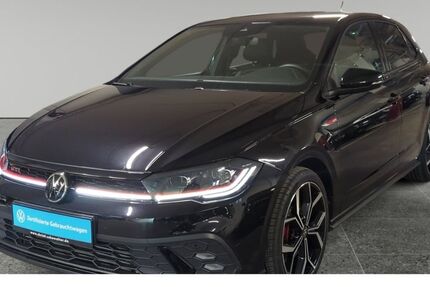 VW Polo 46.500 km 25.483 &euro; München 81476