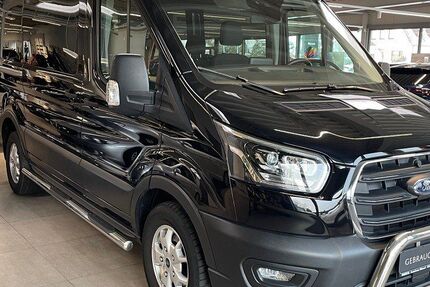 Ford Transit 68.401 km 34.950 € Damme 49401