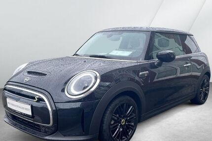 Mini Cooper SE 23.373 km 18.960 &euro; Cuxhaven 27472