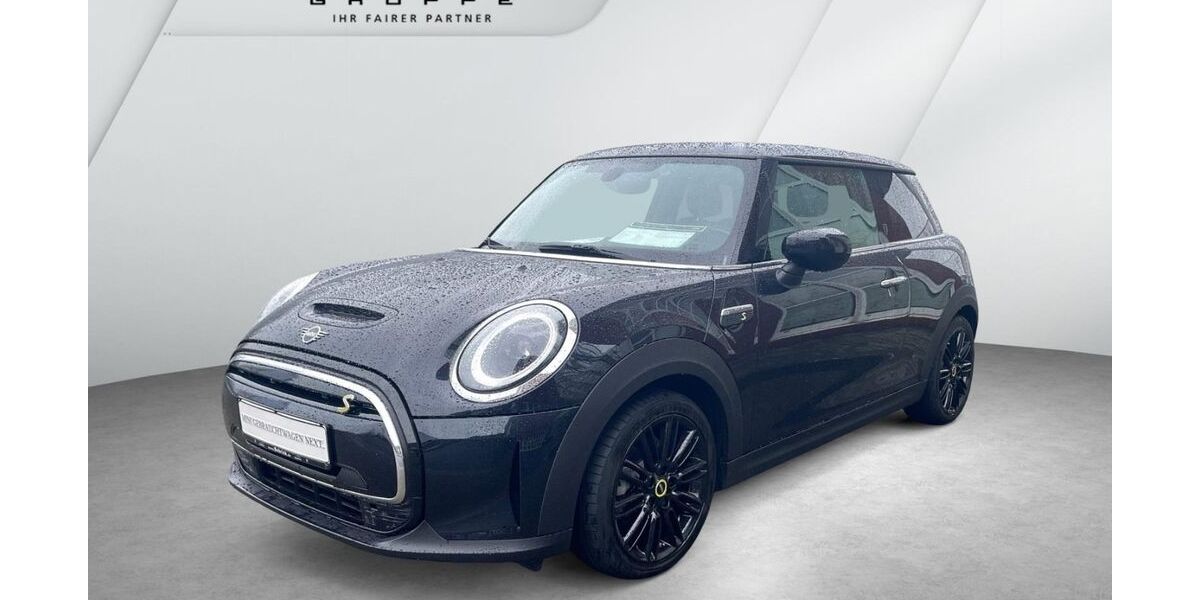 Mini Cooper SE 23.373 km 18.960 &euro; Cuxhaven 27472