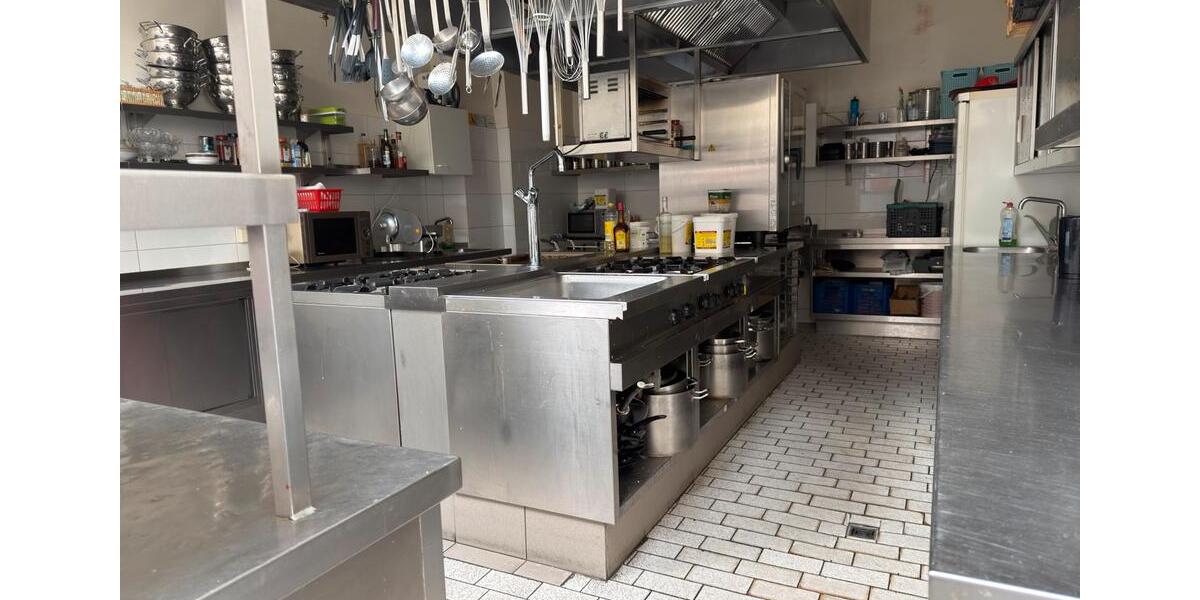 Gewerbeobjekt Haselünne - 4.000&euro; | Angebot:25994458