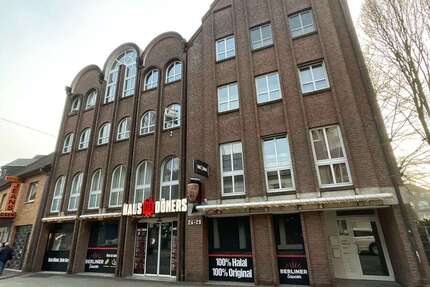 Wohnung Heinsberg Lieck - 2 Zimmer, 58 m&sup2;, 640&euro; | Angebot:26972521
