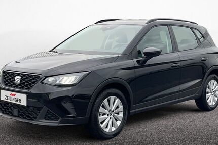 Seat Arona 1.470 km 21.389 &euro; Dietersheim 91463