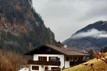 Wohnung Bischofswiesen - 4 Zimmer, 100 m&sup2;, 1.500&euro; | Angebot:25171647