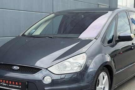Ford Galaxy 309.000 km 3.450 &euro; Fürth 90763