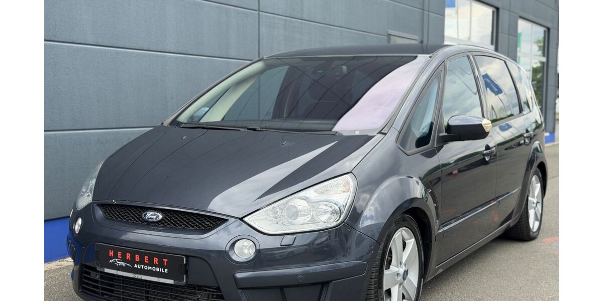 Ford Galaxy 309.000 km 3.450 &euro; Fürth 90763