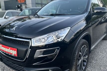 Peugeot 4008 140.000 km 7.900 &euro; Freiburg im Breisgau 79108