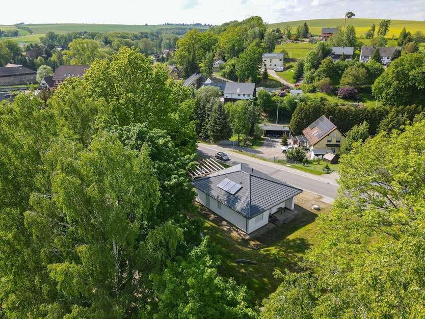 Haus zum Kaufen in Bobritzsch-Hilbersdorf 319.000 € 98 m²