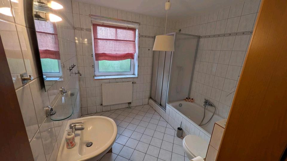 Etagenwohnung Sottrum - 3 Zimmer, 56 m&sup2;, 900&euro; | Angebot:25380260