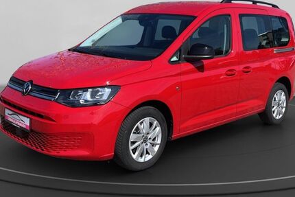 VW Caddy 37.977 km 27.490 &euro; Bad Kreuznach 55543