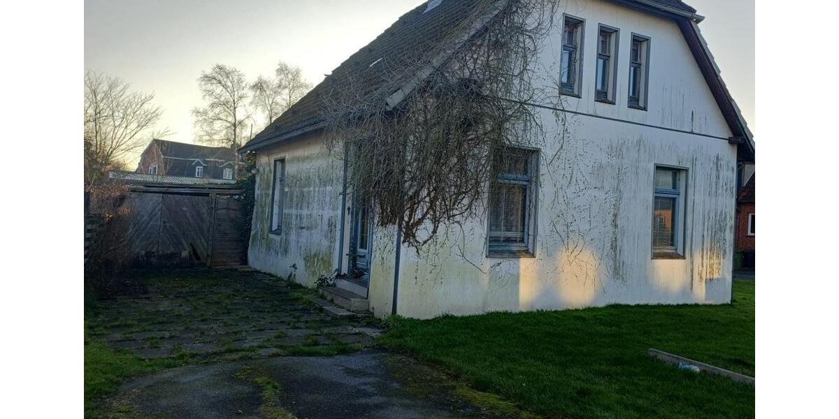 Einfamilienhaus Meldorf - 140.000&euro; | Angebot:23358015