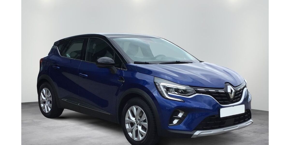 Renault Captur 71.667 km 15.880 &euro; Waldbrunn 97295
