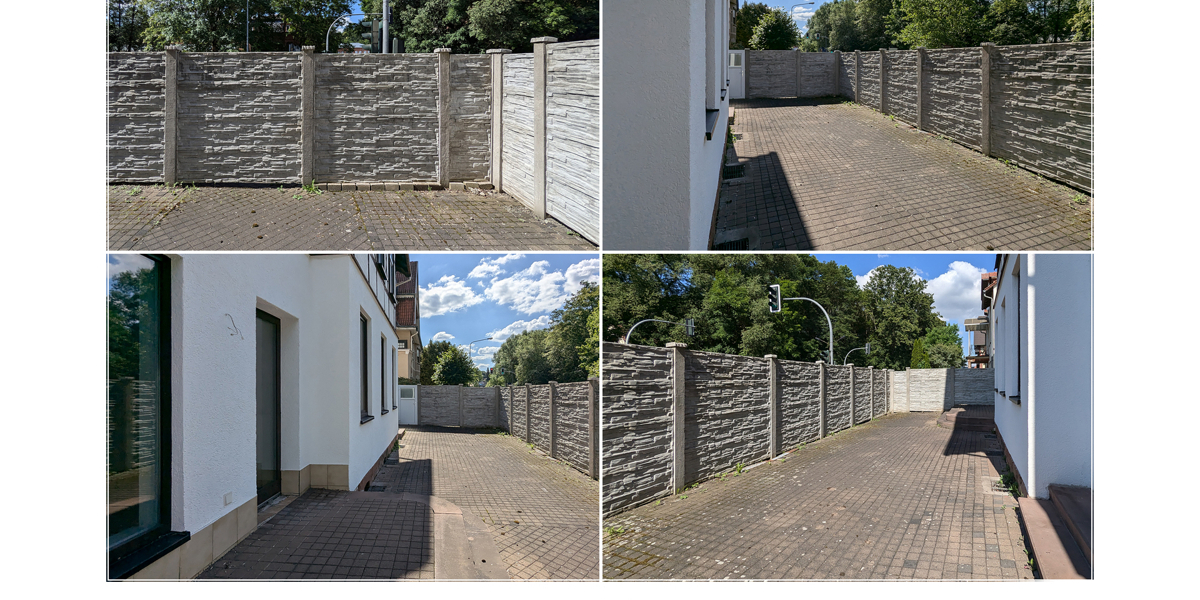 Mehrfamilienhaus mit Potenzial: Rendite, Platz für Familie & Entwicklungsmöglichkeiten! - Mehrfamilienhaus, Wohnhaus Schmalkalden | Angebot:25650085