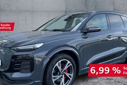 Audi Q6 e-tron 13.698 km 58.950 &euro; Bayreuth 95448
