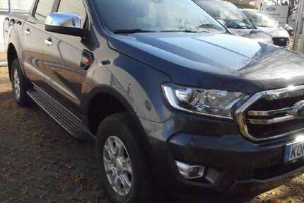 Ford Ranger 91.000 km 19.950 &euro; Ludwigshafen 67071