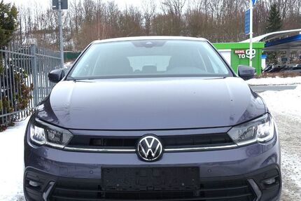VW Polo 27.000 km 14.495 &euro; Chemnitz 09113