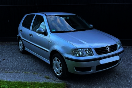 VW Polo 92.830 km 2.490 &euro; Waldkraiburg 84478