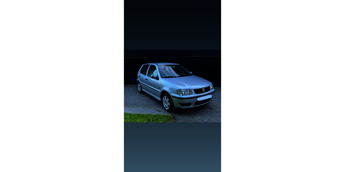 VW Polo 92.830 km 2.490 &euro; Waldkraiburg 84478