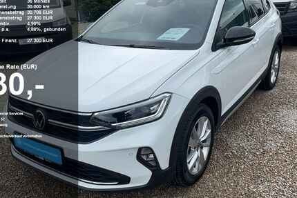 VW Taigo 6.000 km 27.300 € Mainburg 84048
