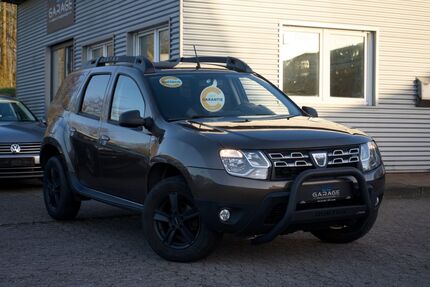 Dacia Duster 105.000 km 7.800 &euro; Kiel 24146