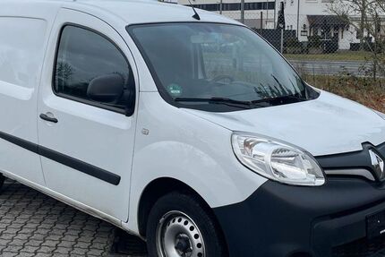 Renault Kangoo 69.500 km 10.480 &euro; Langen 63225