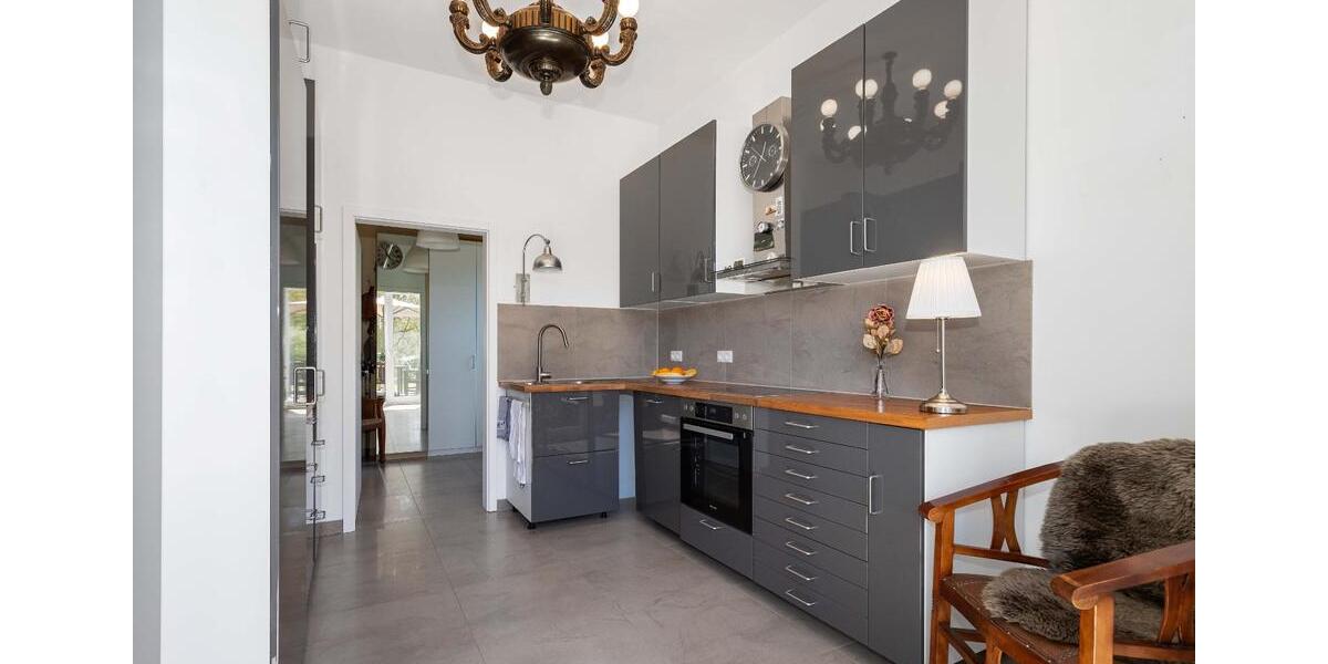 Einfamilienhaus Bergen auf Rügen - 5 Zimmer, 200 m&sup2;, 830.000&euro; | Angebot:20461604
